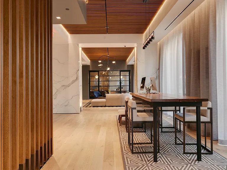 The Parker (Houston) — Photo 11
