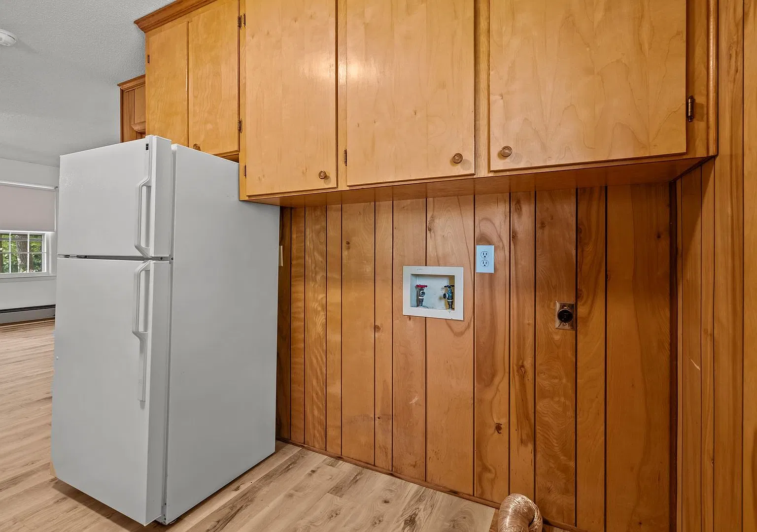 Newley Renovated Duplex in Lillington — Photo 3