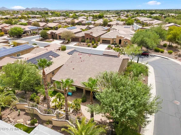 12970 W LONE TREE Trail, Peoria, AZ 85383