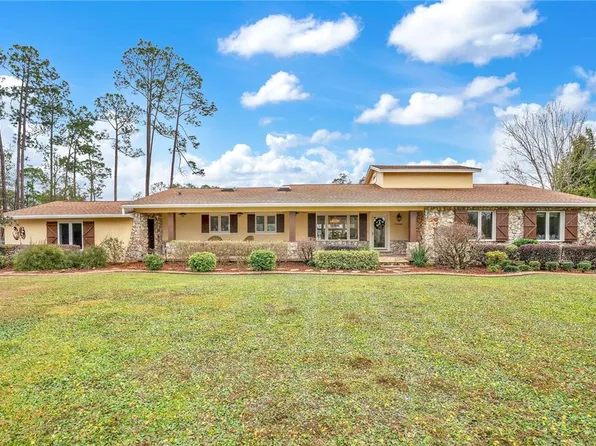 11450 Fangorn Rd, Orlando, FL 32825