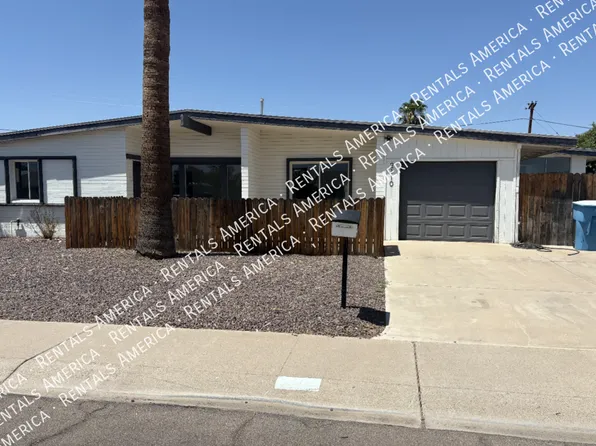 2110 W Greenbriar Dr, Phoenix, AZ 85023