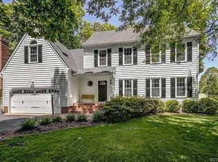12100 Carmon Ct, Henrico, VA 23233
