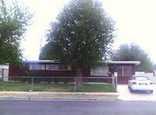 2912 Howard Dr, Las Vegas, NV 89104