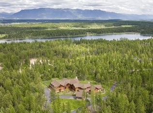 745 Whitefish Hills Dr, Whitefish, MT 59937