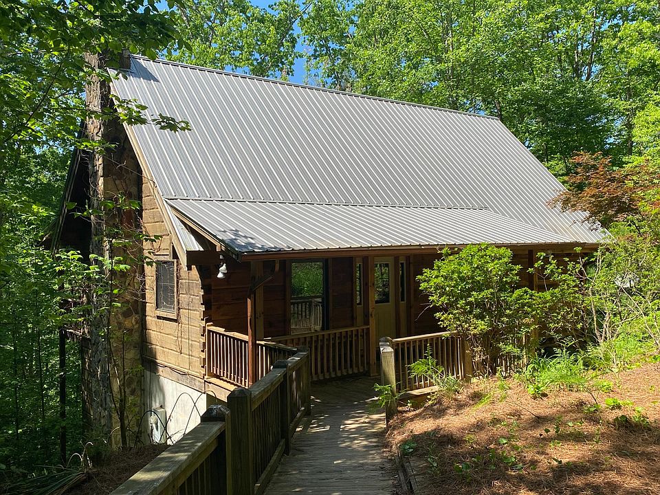 15901 Nexus Dr, Ellijay, GA 30540 Zillow