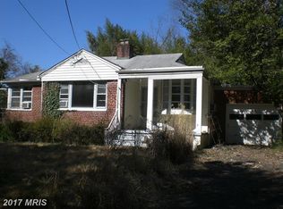 1904 Kirby Rd, Mc Lean, VA 22101