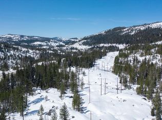 0 Hampshire Rocks Rd, Emigrant Gap, CA 95715