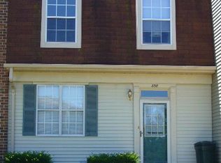 358 Logan Dr, Westminster, MD 21157