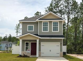 1224 Cypress Fall Cir, Hinesville, GA 31313