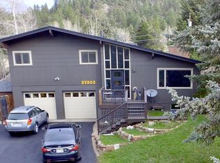 27903 Iris Dr, Evergreen, CO 80439
