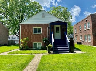 839 McClain Rd, Columbus, OH 43212