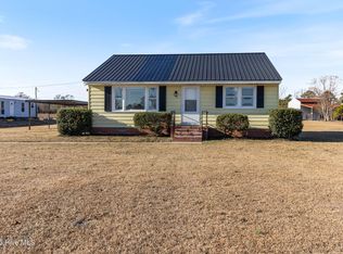 4106 Hugo Rd, Grifton, NC 28530