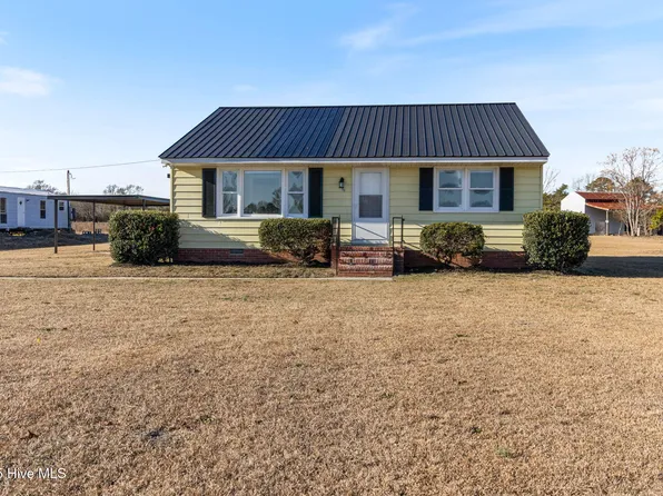 4106 Hugo Road, Grifton, NC 28530