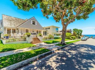 220 Jasmine Ave, Corona Del Mar, CA 92625
