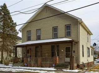 404 N Liberty St, New Castle, PA 16102