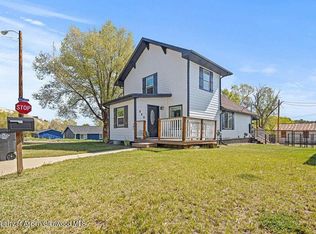 949 Breeze St, Craig, CO 81625