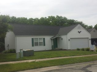 3114 Colorado Dr, Decatur, IL 62526