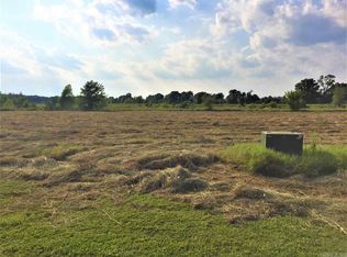 307 Mound View Dr, England, AR 72046