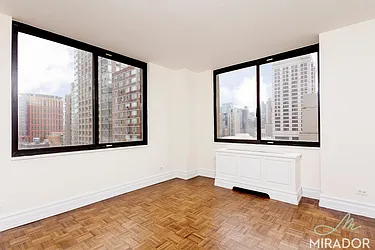 Rented by Mirador Real Estate