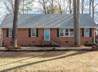 3208 Julian Dr, Raleigh, NC 27604