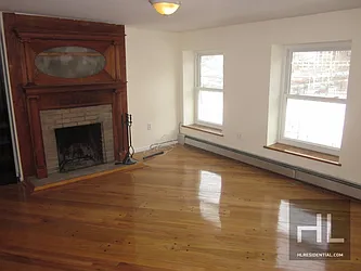 Rented by Highline Residential