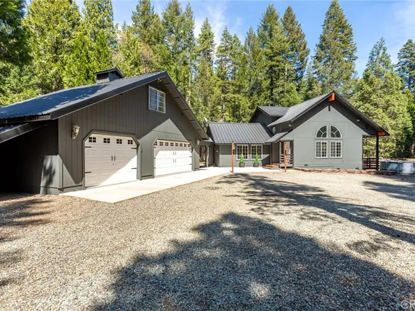 8269 Lost Mill Rd, Shingletown, CA 96088