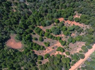 5 N Discouraging Word Way, Luther, OK 73054