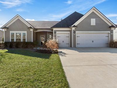 1027 Coffee Rdg, Spring Hill, TN, 37174