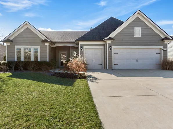 1027 Coffee Rdg, Spring Hill, TN 37174