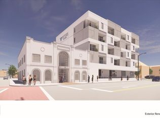 650 N Main St, High Pt, NC 27260