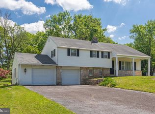 328 Britt Rd, North Wales, PA 19454