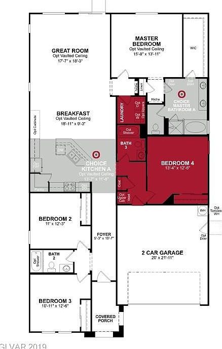 2nd image of 1007 Benton Ave Lot 8