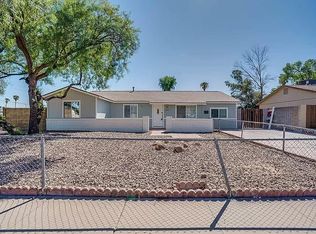 3949 E Emile Zola Ave, Phoenix, AZ 85032