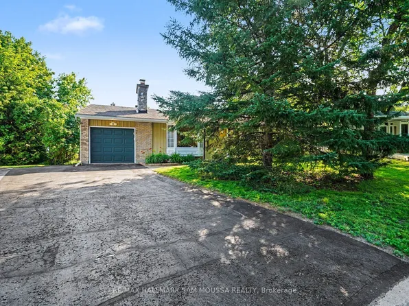 11 Springdale Cres, Ottawa, ON K2H 5T7
