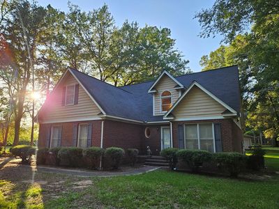 125 Pineridge Dr, Leesburg, GA, 31763