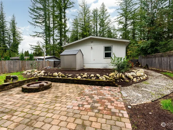 15704 Larson Drive, Gold Bar, WA 98251