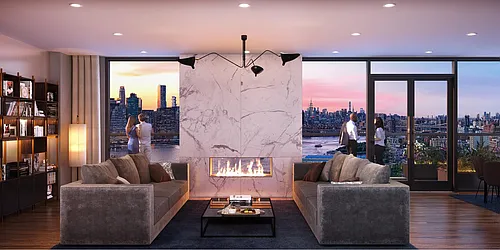 Sold by Douglas Elliman