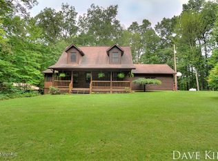 2175 Bender Rd, Middleville, MI 49333