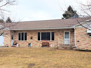 523 Cleveland Ave, Cheboygan, MI 49721