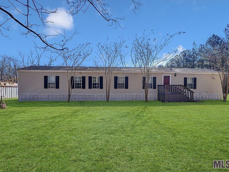 10591 La Hwy 955, Ethel, LA 70730 Zillow