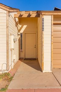 16045 S Spartan St, Chandler, AZ, 85225