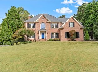 335 Petersford Way, Milton, GA 30004