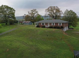 10143 Havana Cemetery Rd, Havana, AR 72842