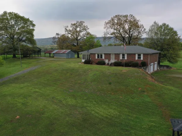 10143 Havana Cemetery Rd, Havana, AR 72842