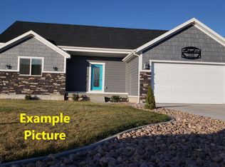 410 Kelli Way, Fort Bridger, WY 82933