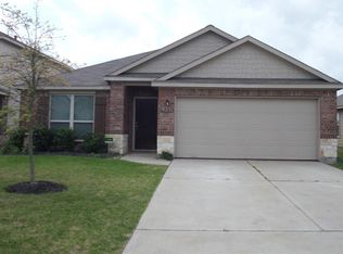 19231 Golden Wave Dr, Katy, TX 77449