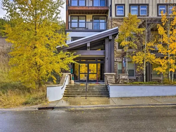 670 Winter Park Drive #3302, Winter Park, CO 80482