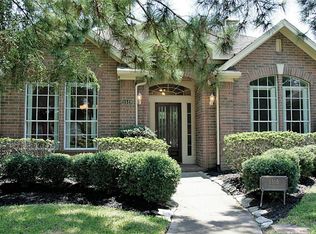 1518 Bay Berry Ln, Seabrook, TX 77586