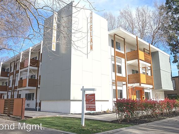 2nd image of 2501 H St APT 201