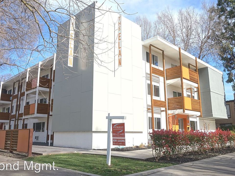 1st image of 2501 H St APT 101